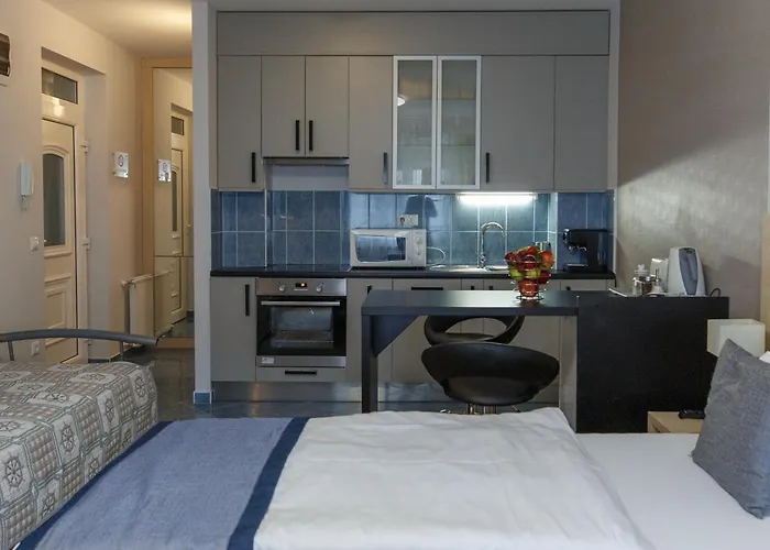 Mokka Apartments