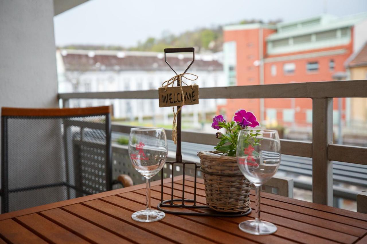 Mokka Apartment Miskolc
