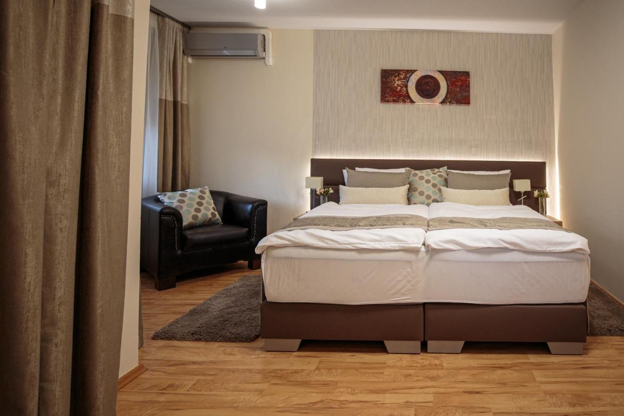 Mokka Apartment *