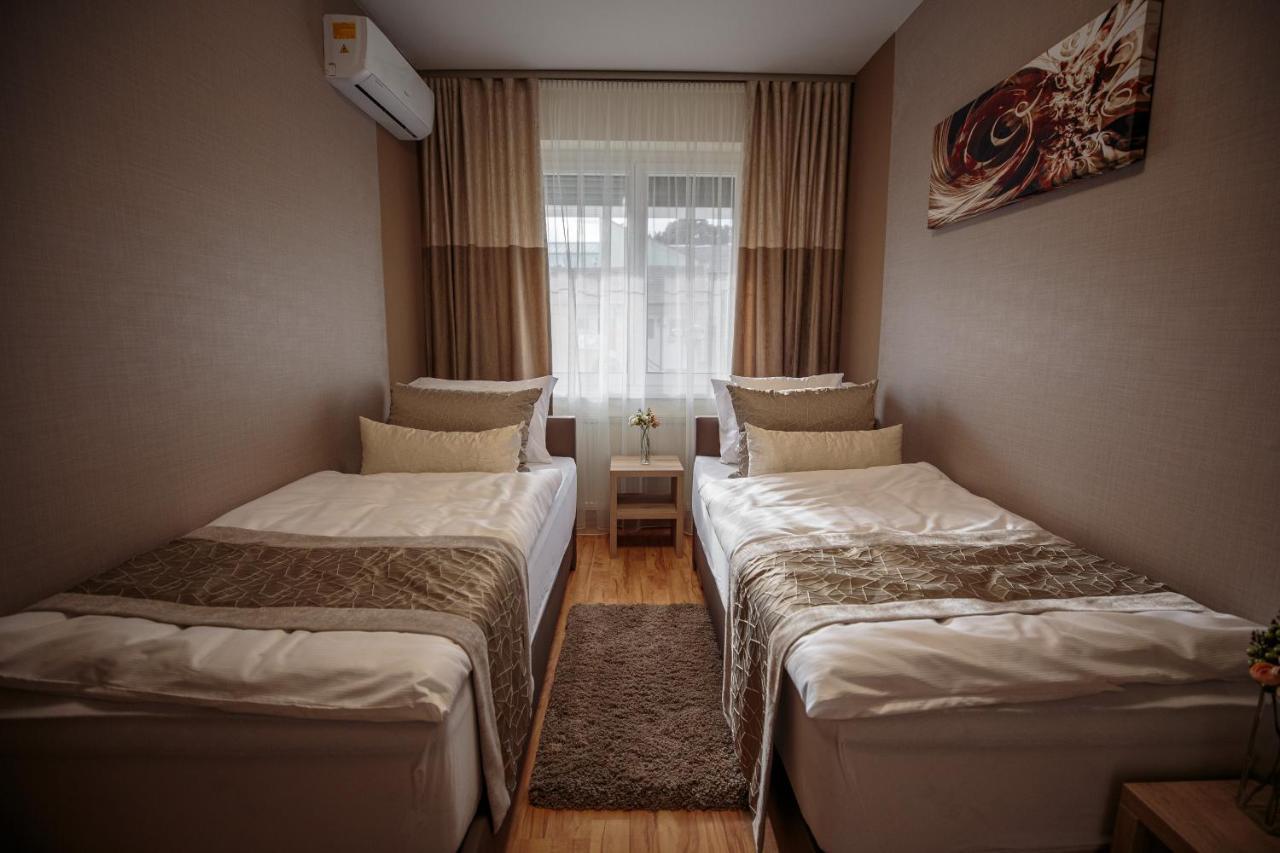 Mokka Apartment