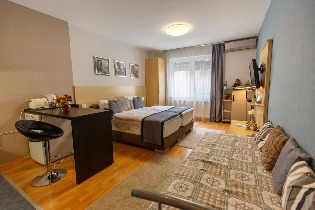 Apartmán Mokka *
