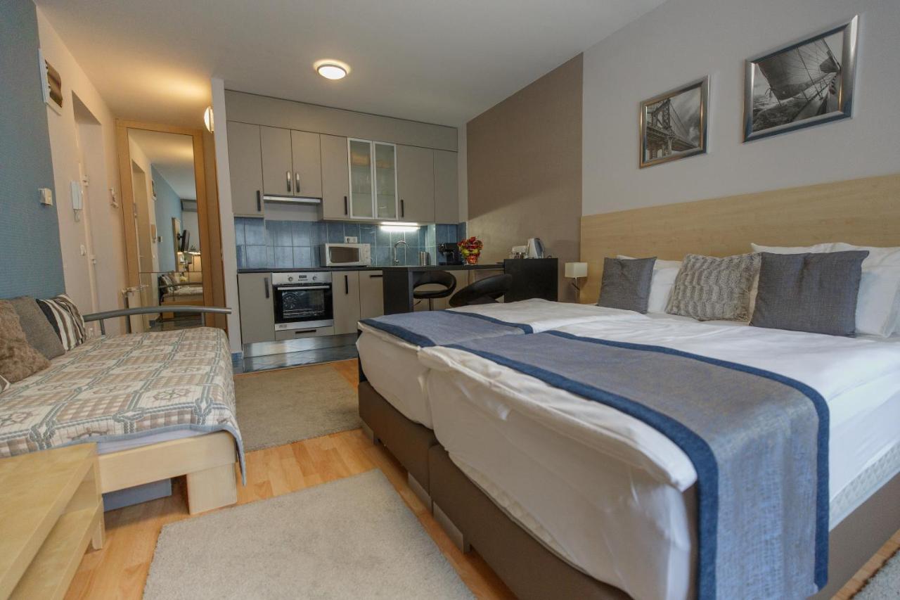 Apartmán Mokka *