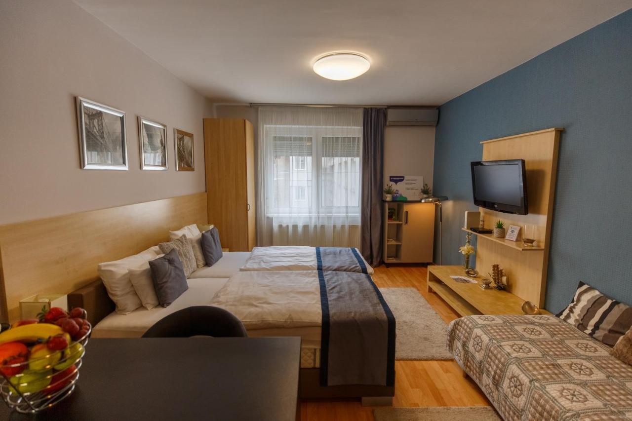Mokka Apartment