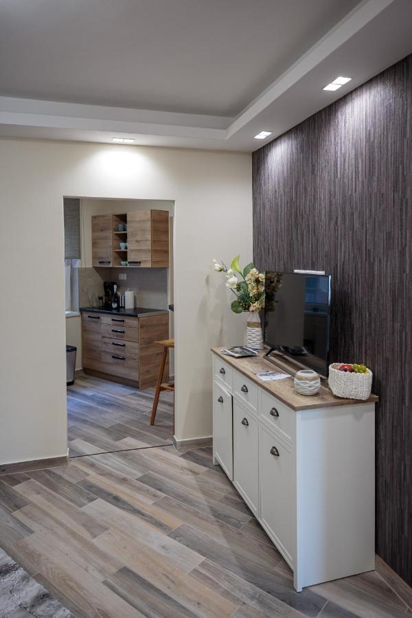 Mokka Apartmán *