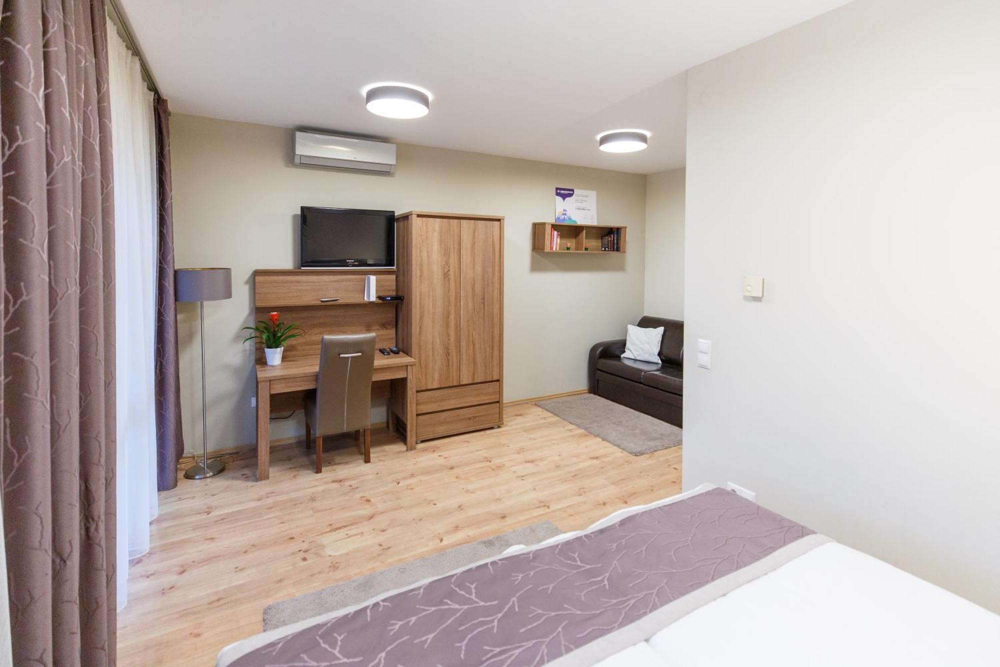 Apartmán Mokka Miskolc