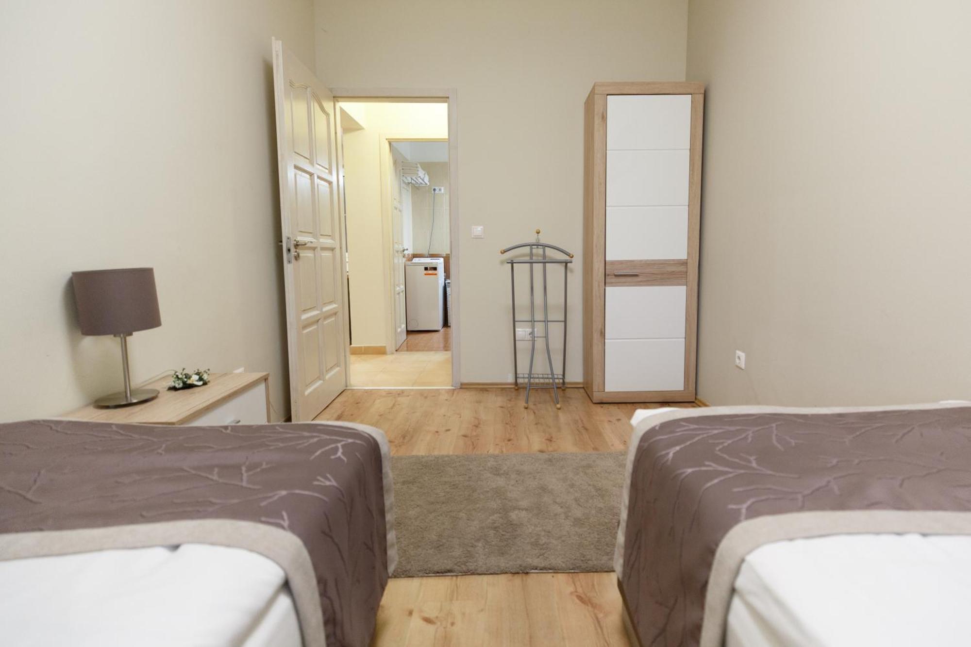 Apartmán Mokka *