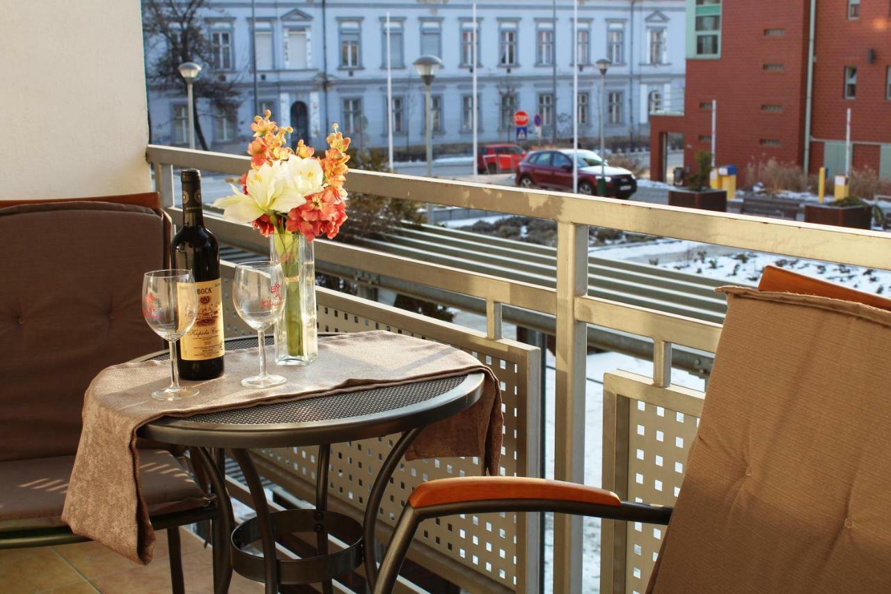 Mokka Apartment Miskolc