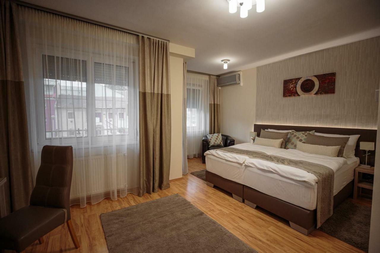 Mokka Miskolc