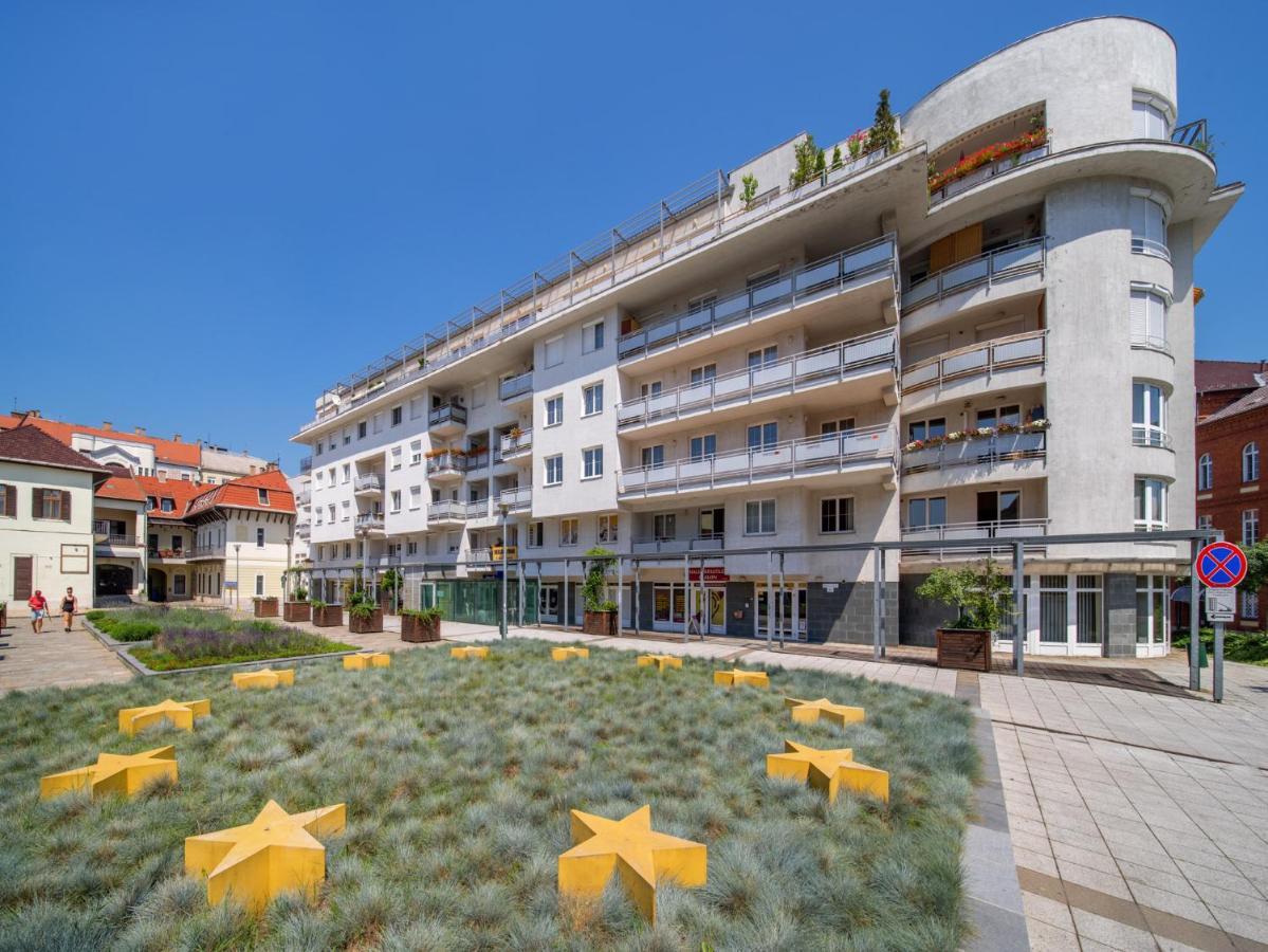 Mokka Apartmán *